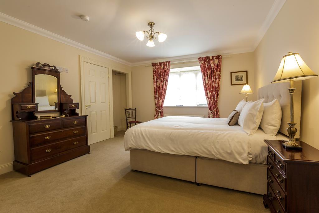 College Hill House Bed & Breakfast Slane Room photo